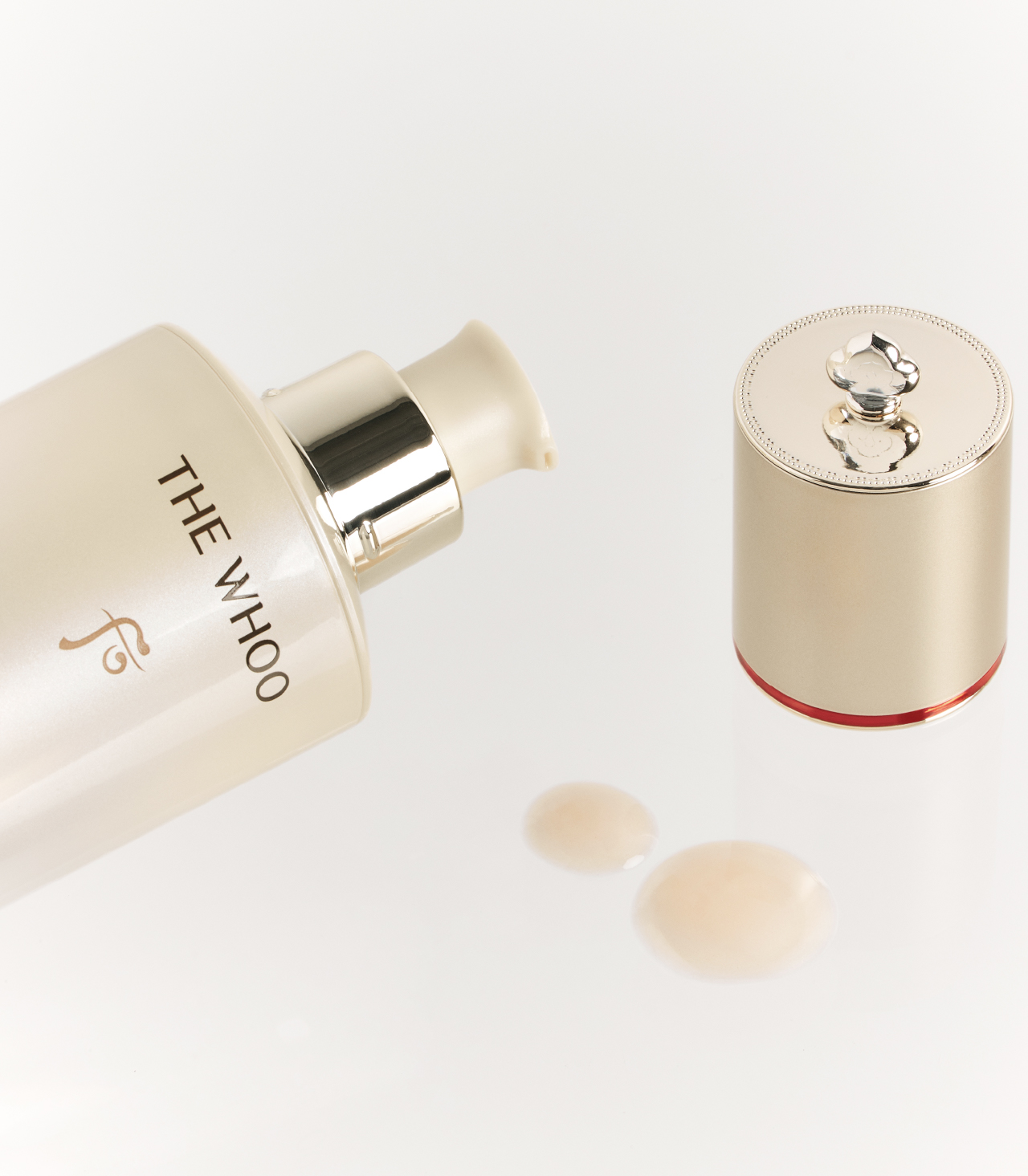 Bichup Ultimate Recovery Youth Serum