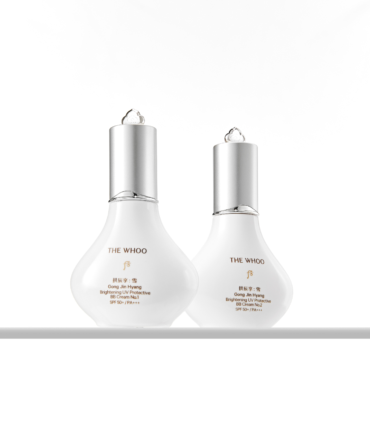 拱辰享雪丨THE WHOO 香港官方網上商店